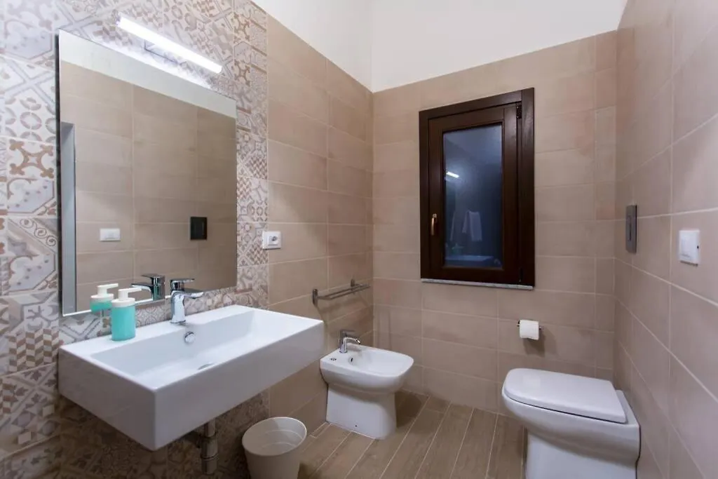I Colori Di Balarm Apartment Palermo