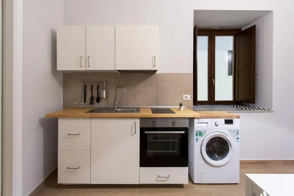 I Colori Di Balarm Apartment Palermo