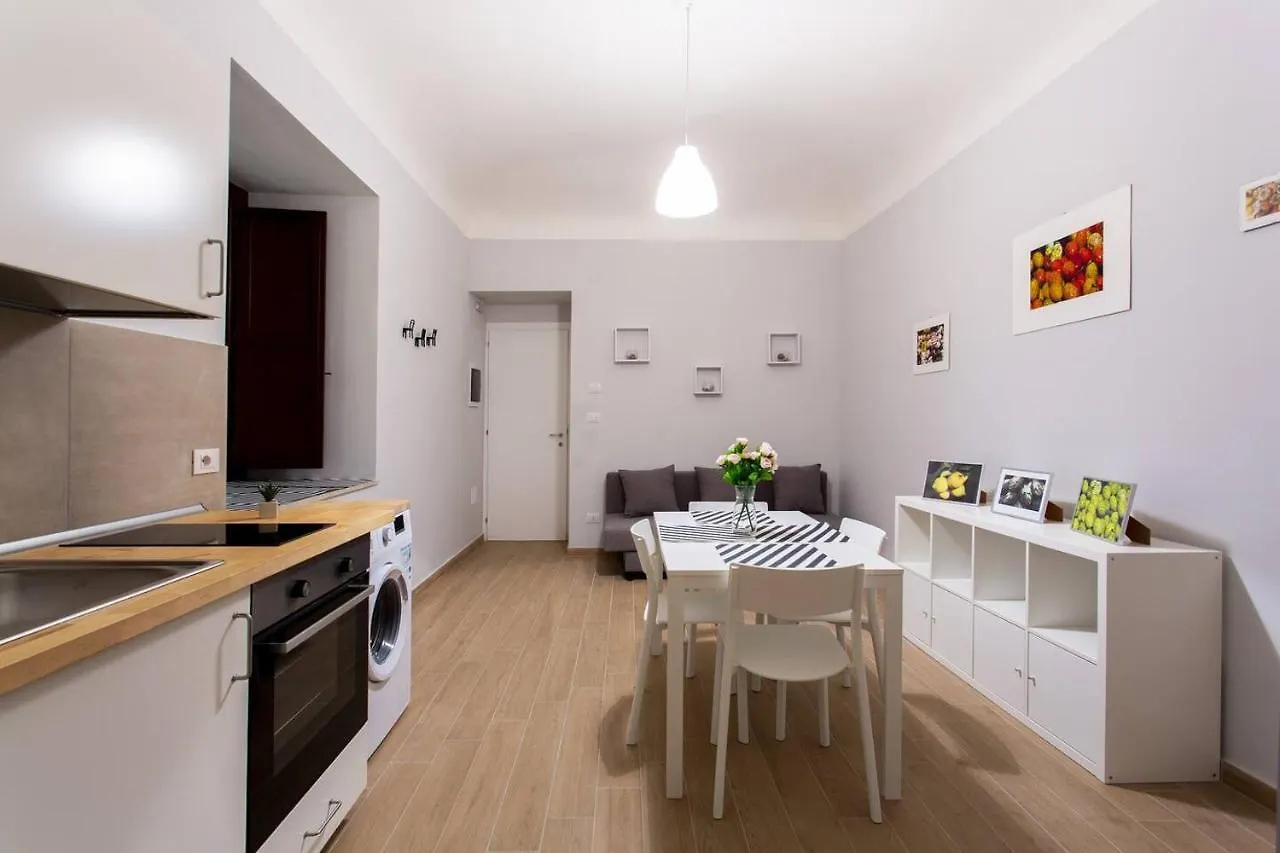 I Colori Di Balarm Apartment Palermo