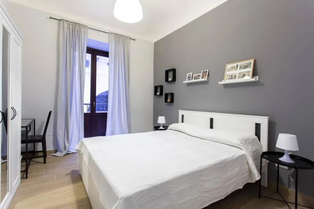 I Colori Di Balarm Apartment Palermo