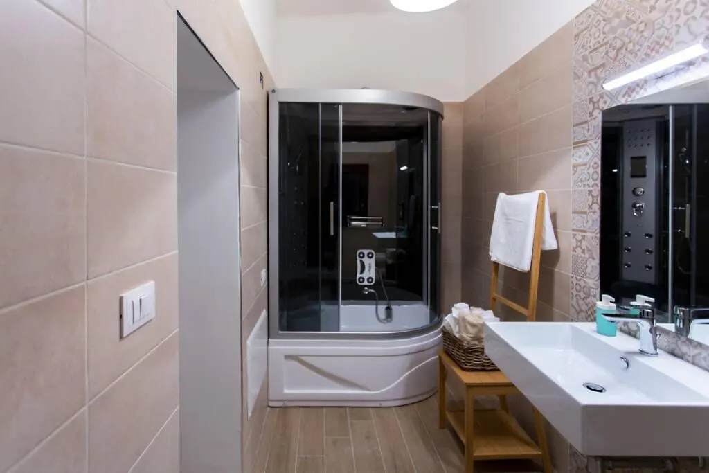 I Colori Di Balarm Apartment Palermo Italy