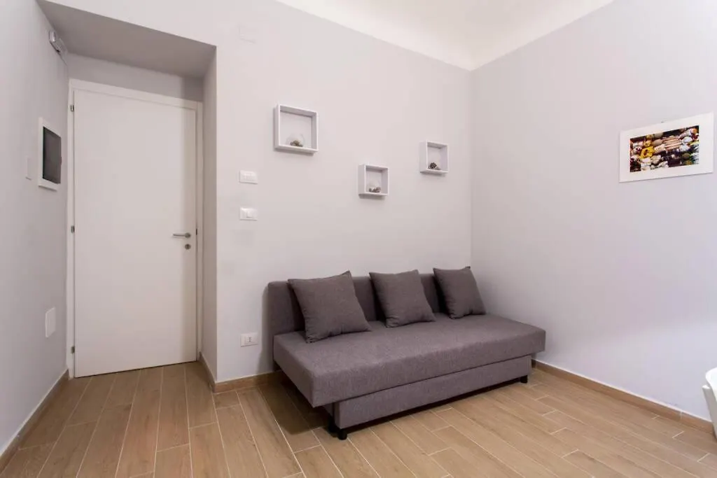 I Colori Di Balarm Apartment Palermo 0*,