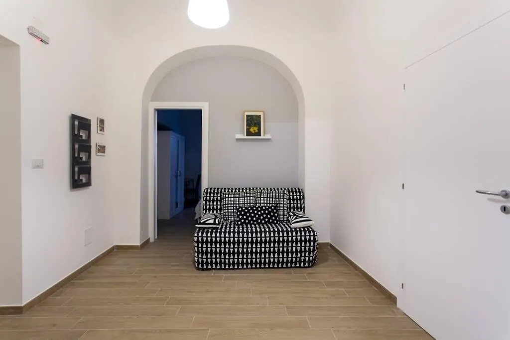 I Colori Di Balarm Apartment Palermo