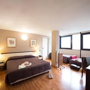 Отель Ibis Styles Cristal, Палермо